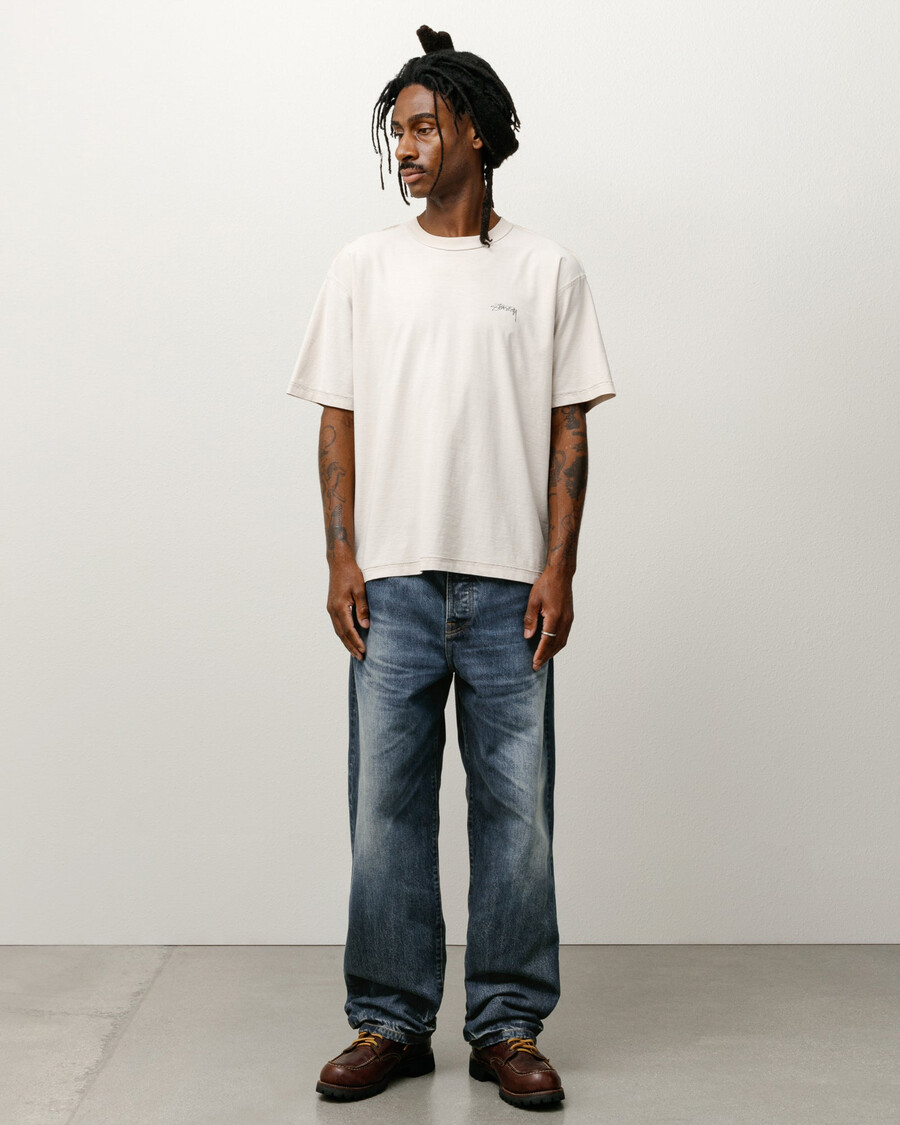 nuovo classico jeans denim