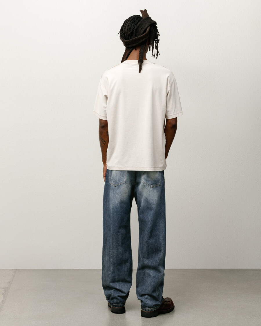 nuovo classico jeans denim