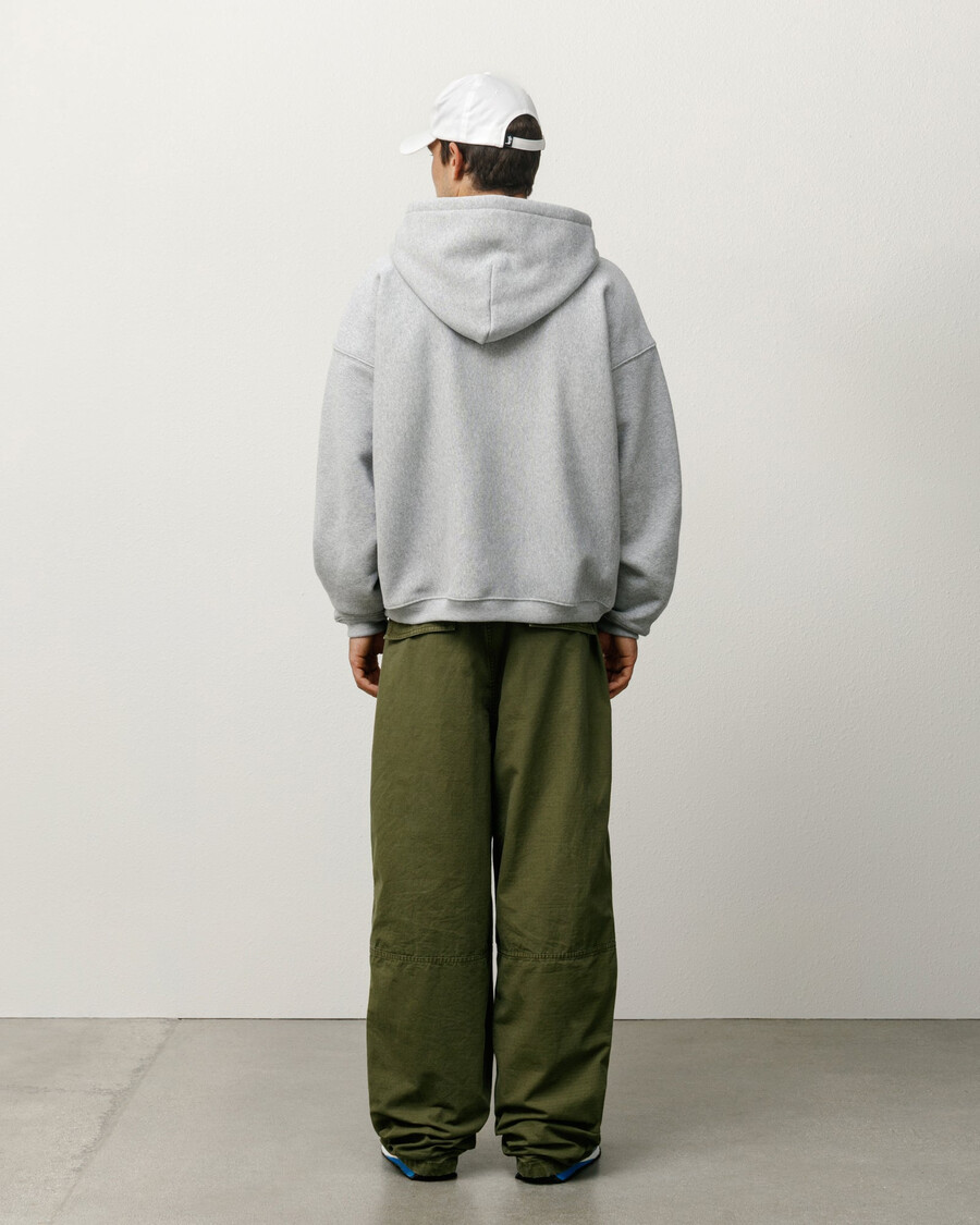 pantaloni da campo ripstop
