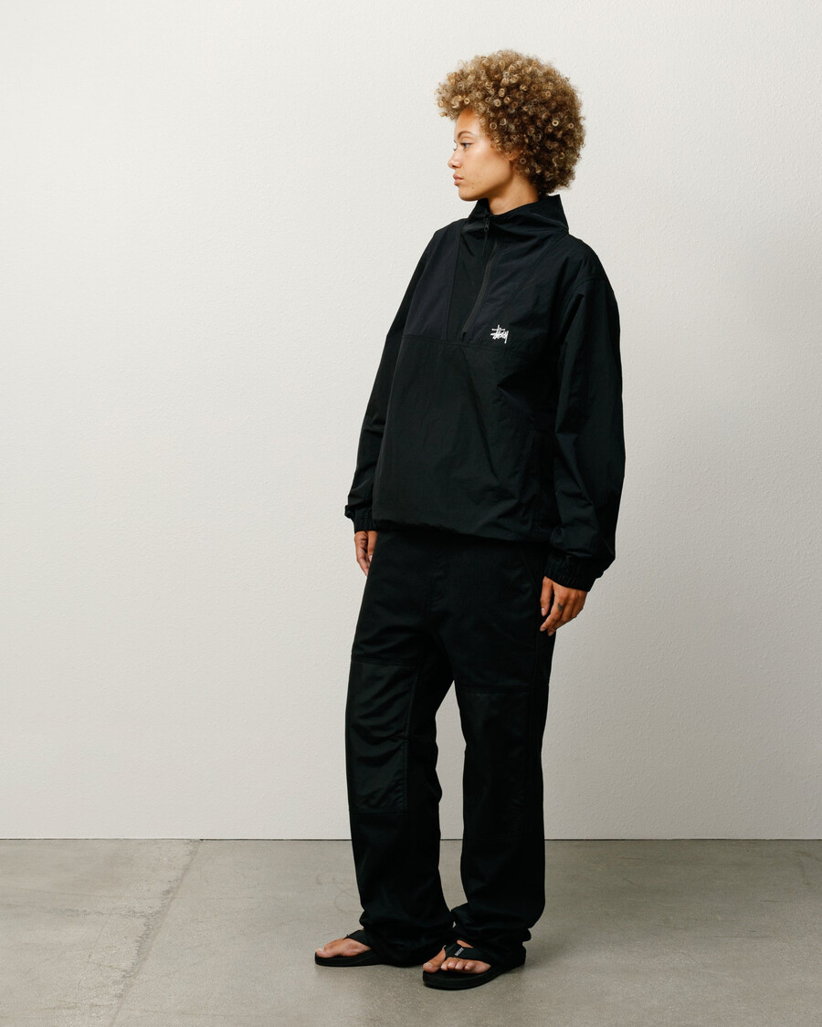 pantaloni utility
