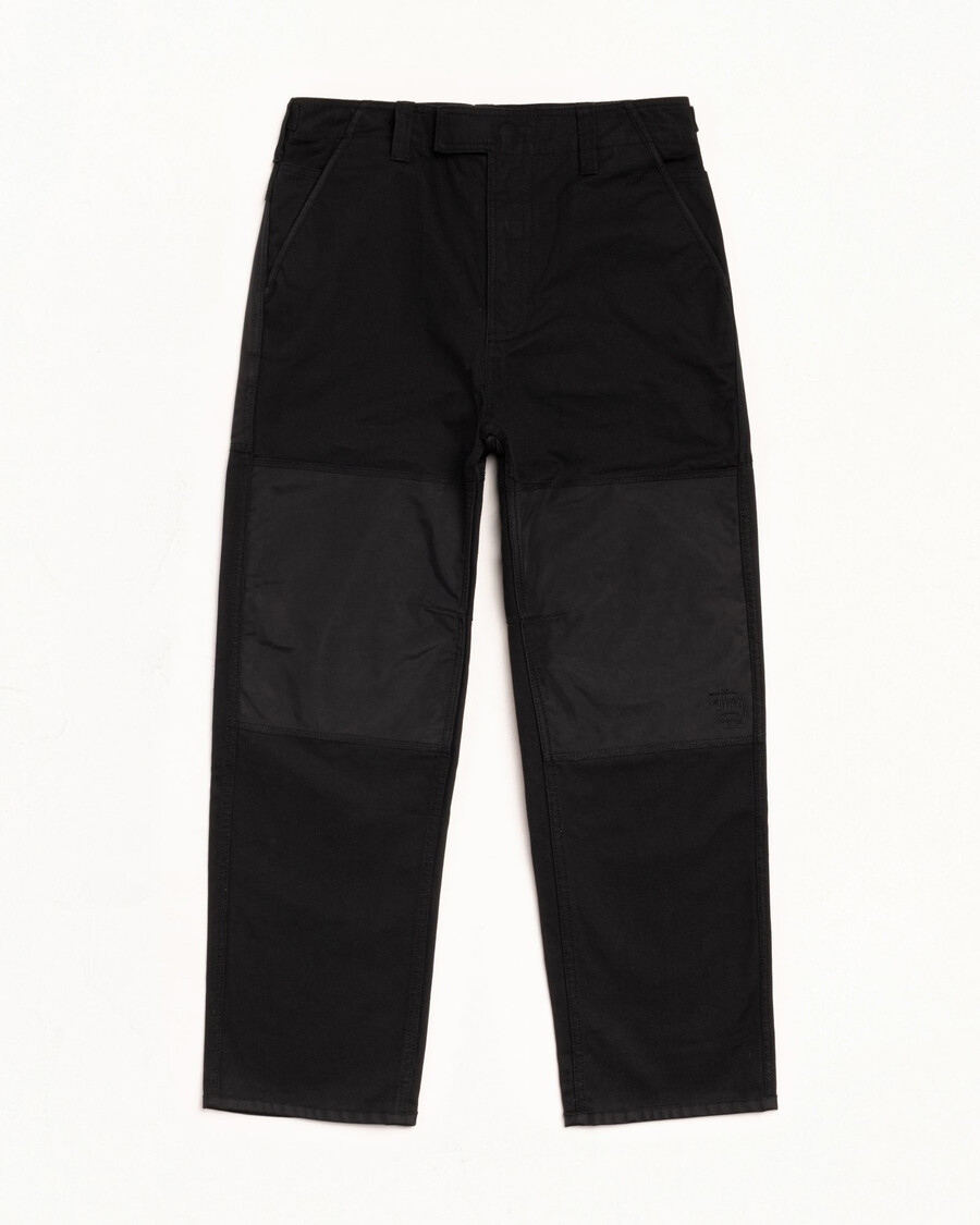 pantaloni utility