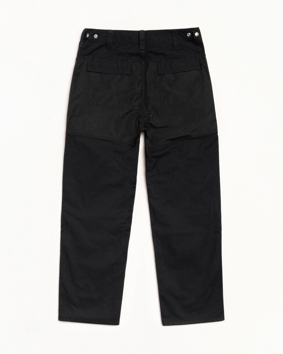 pantaloni utility