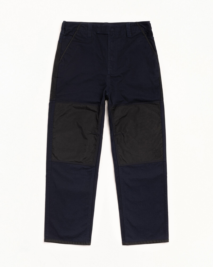 pantaloni utility