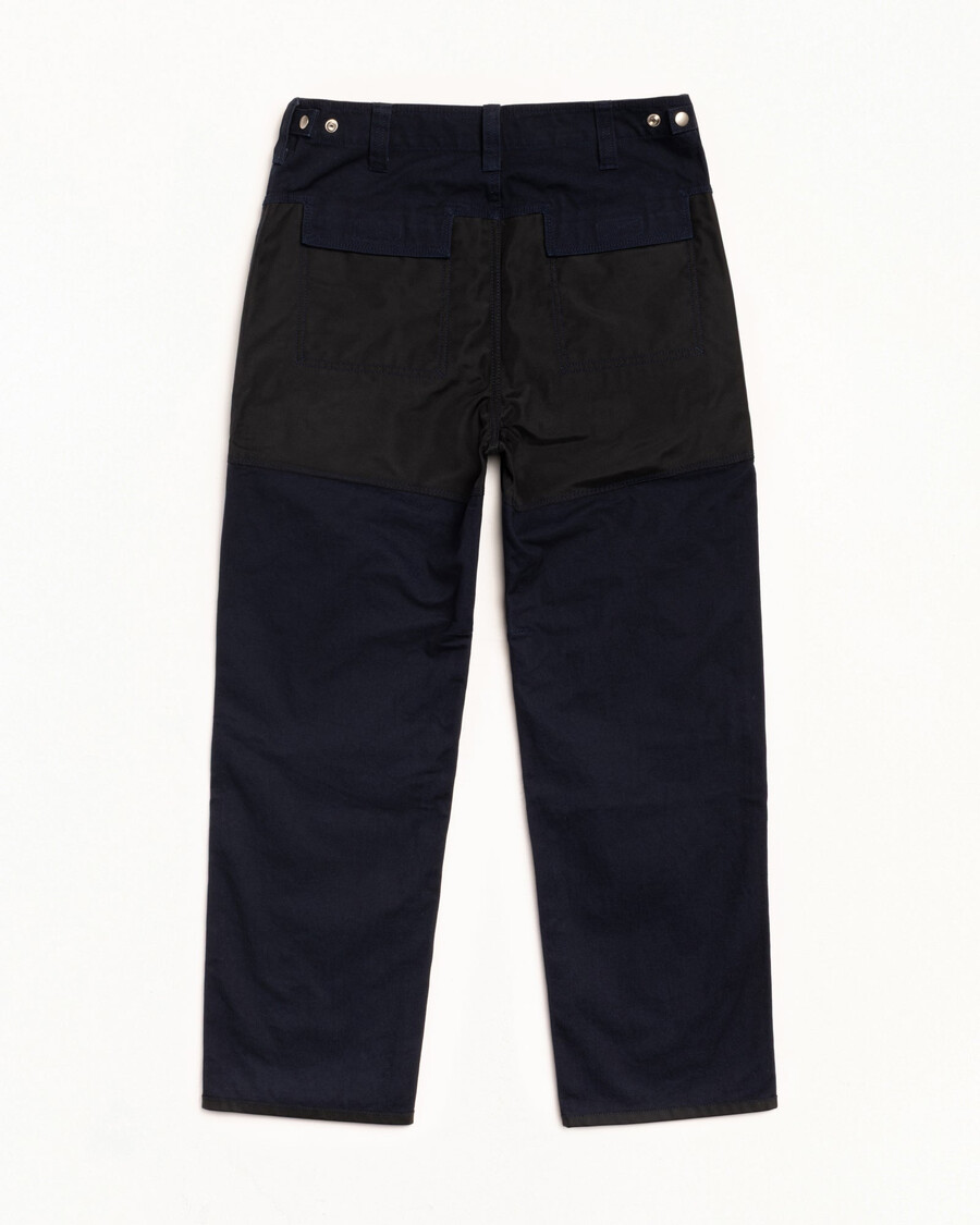 pantaloni utility