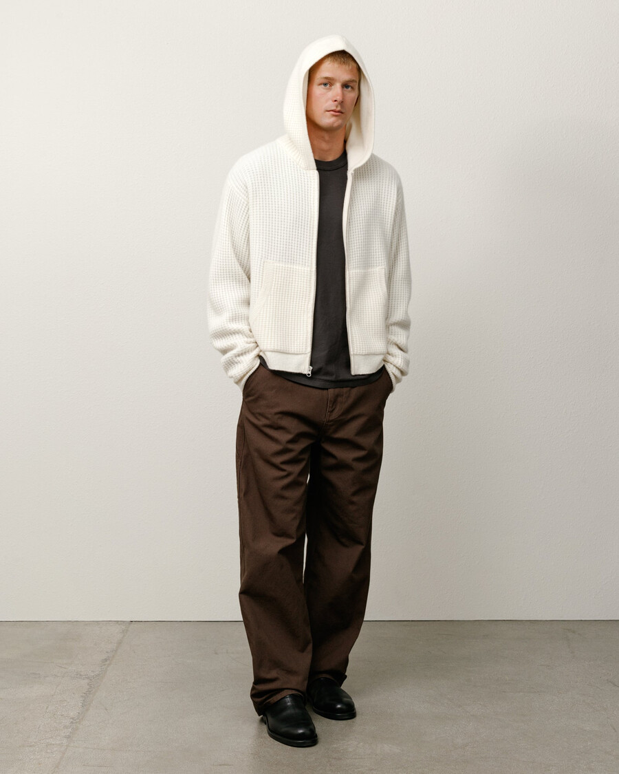 tela per pantaloni da carpentiere