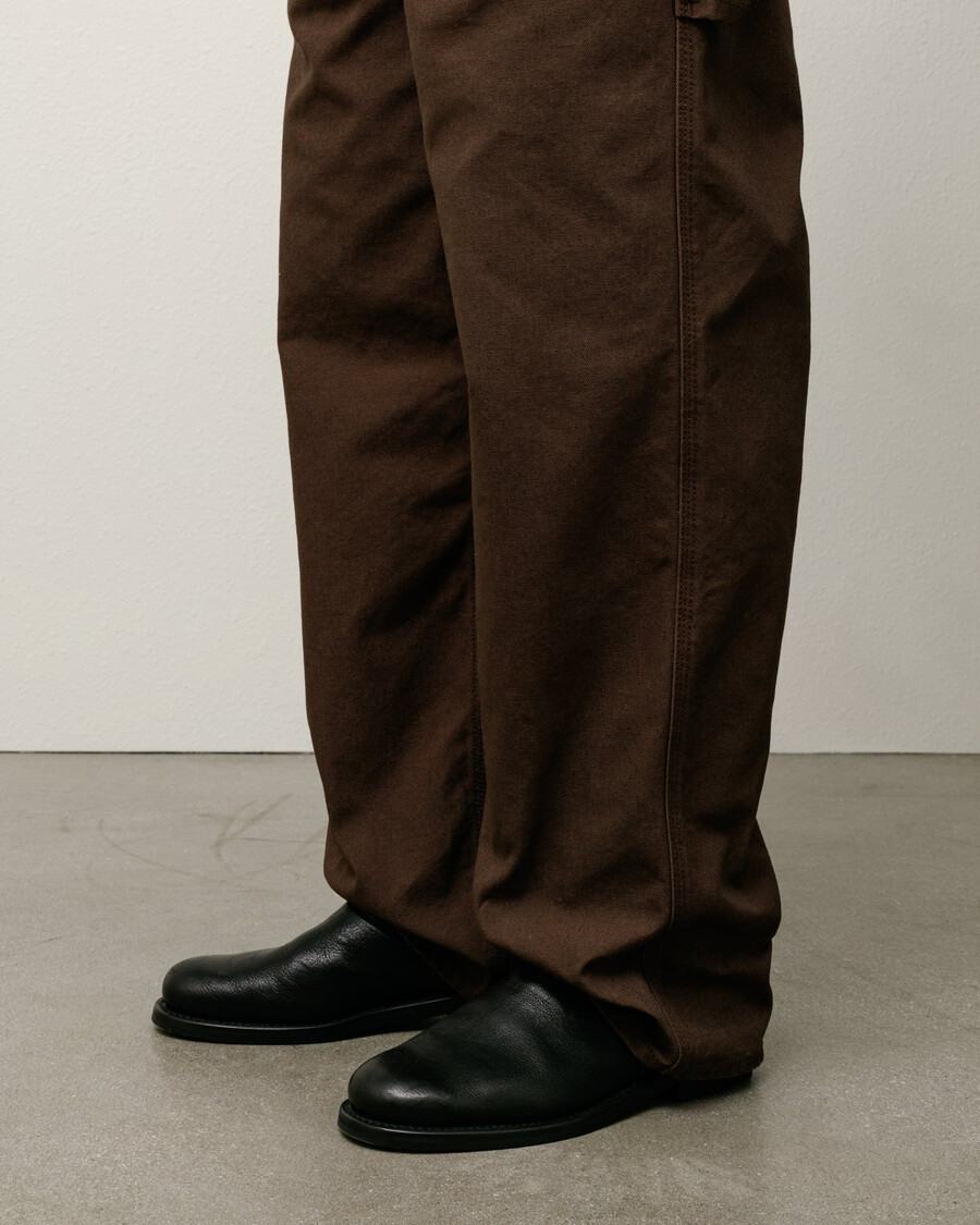 tela per pantaloni da carpentiere