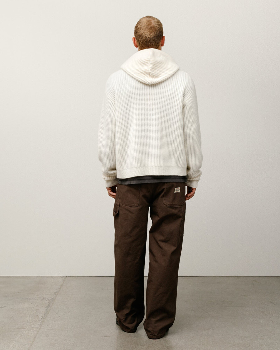 tela per pantaloni da carpentiere