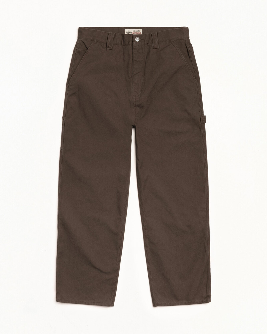 tela per pantaloni da carpentiere