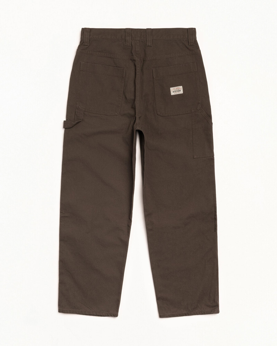 tela per pantaloni da carpentiere