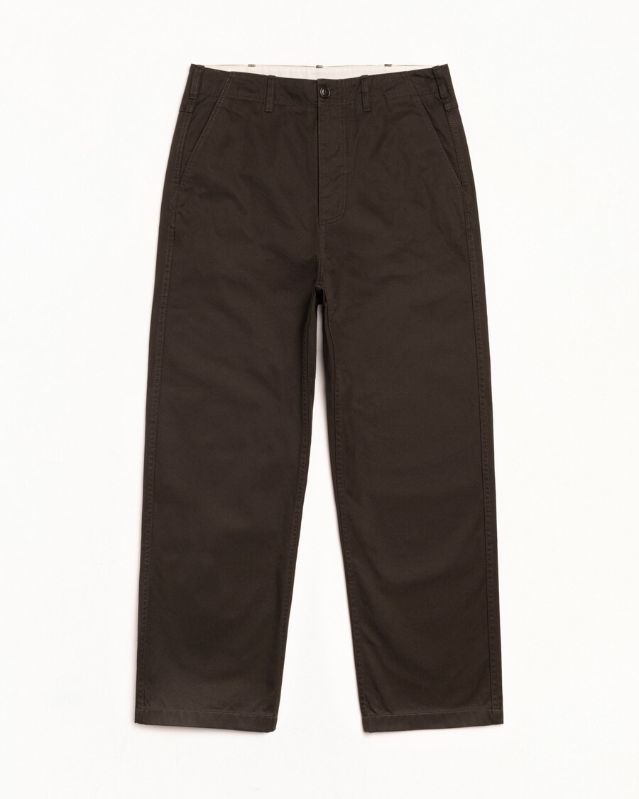 pantaloni chino