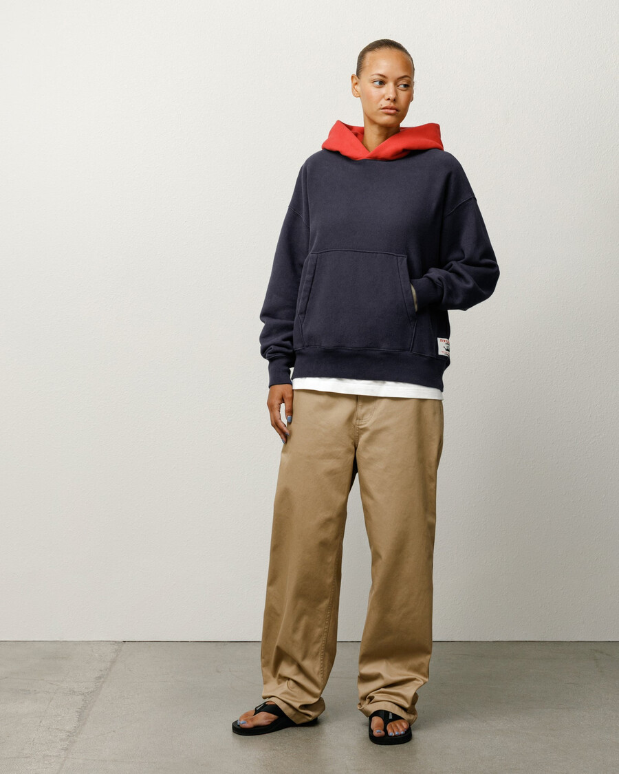 pantaloni chino