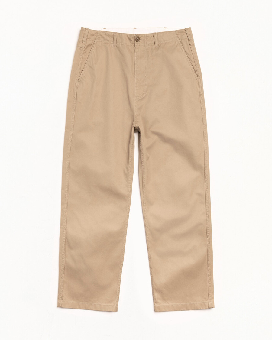 pantaloni chino