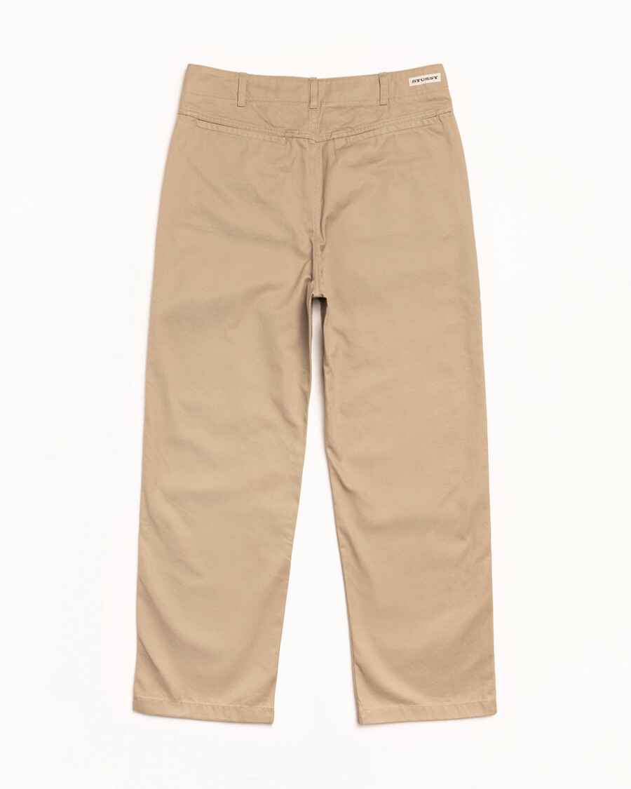 pantaloni chino