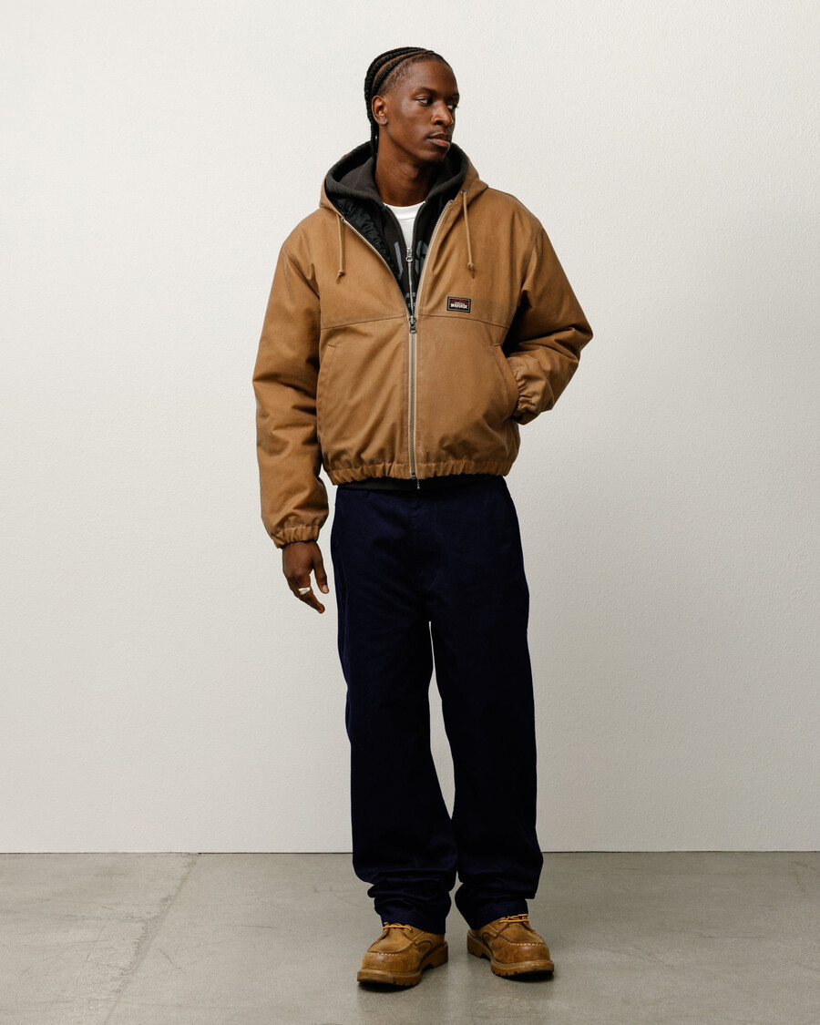 pantaloni chino