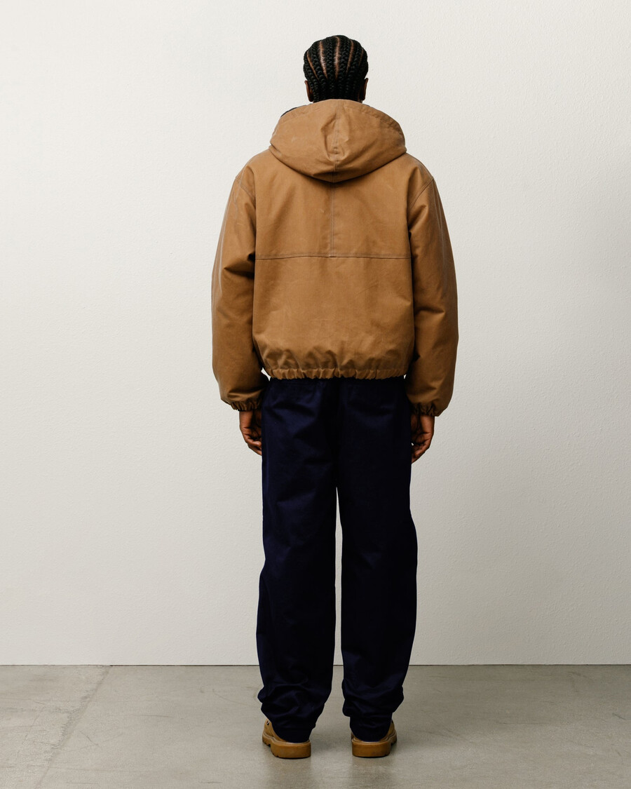 pantaloni chino