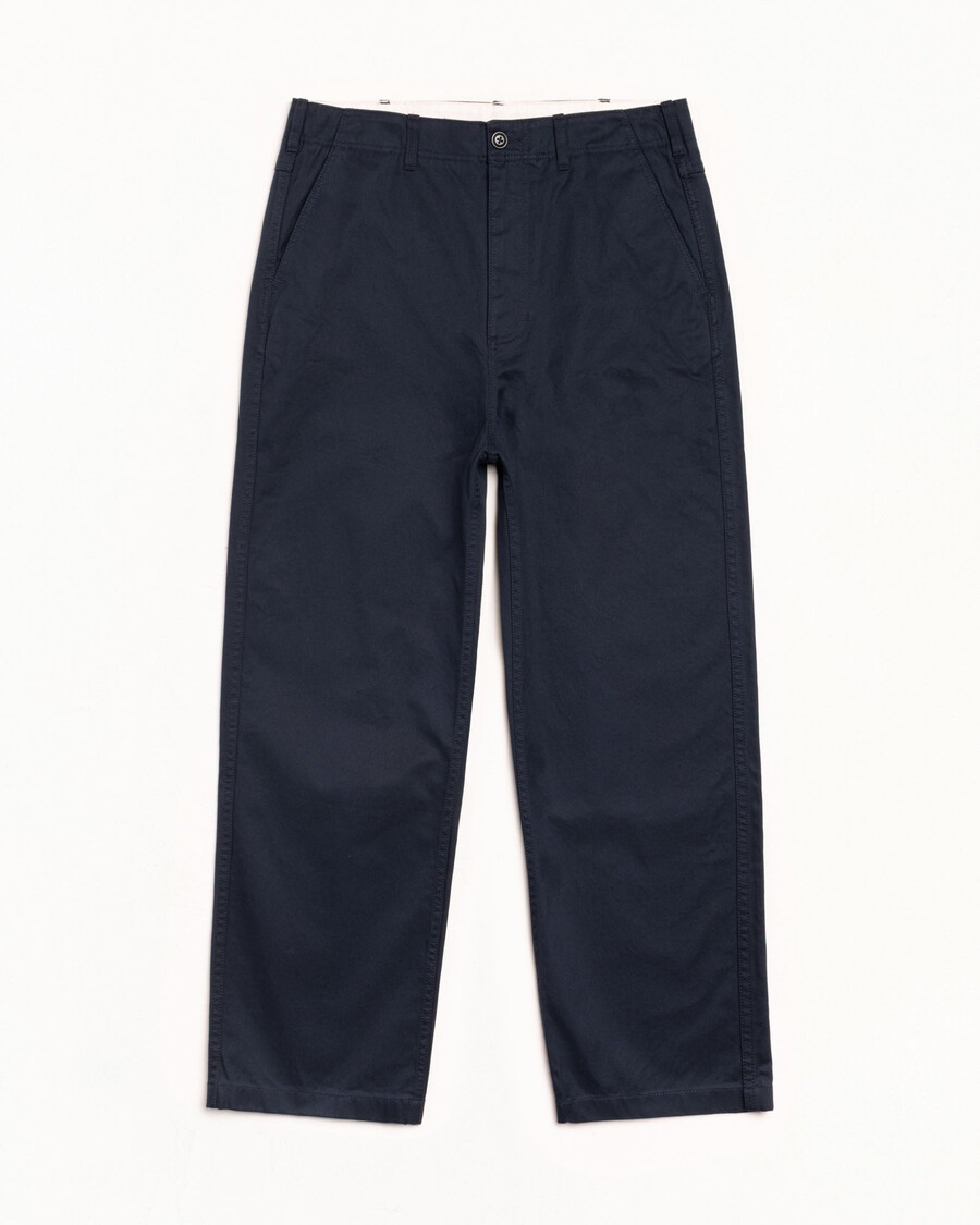 pantaloni chino