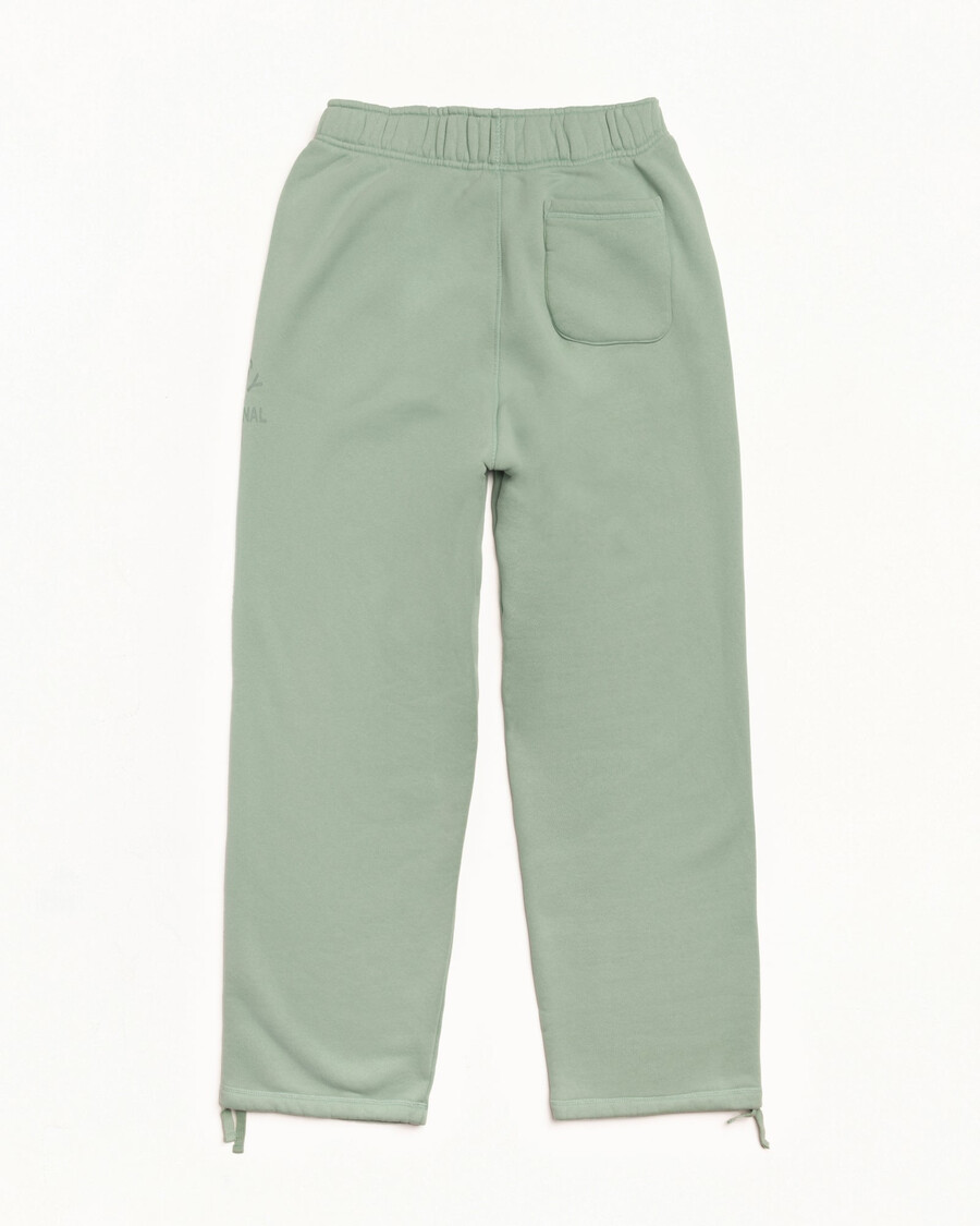 pantaloni in pile established