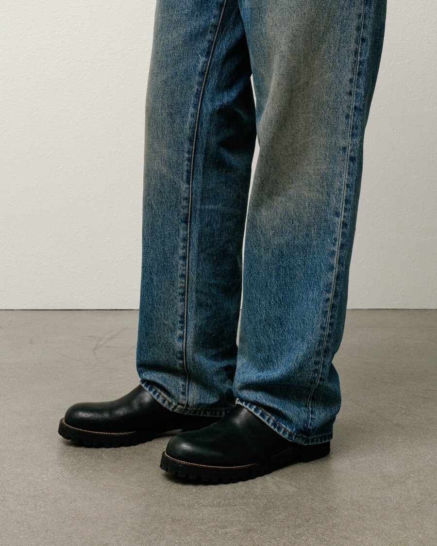 nuovo classico jeans denim