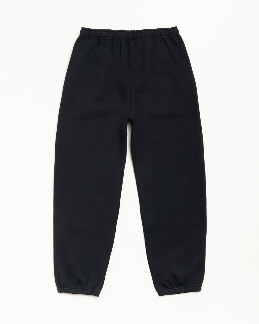 pantaloni in pile stone washed stüssy nike