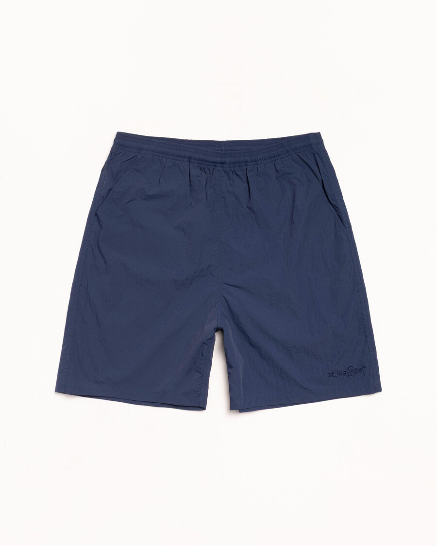 pantaloncini corti in nylon
