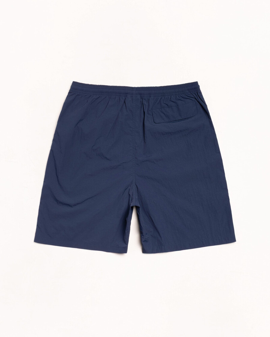 pantaloncini corti in nylon