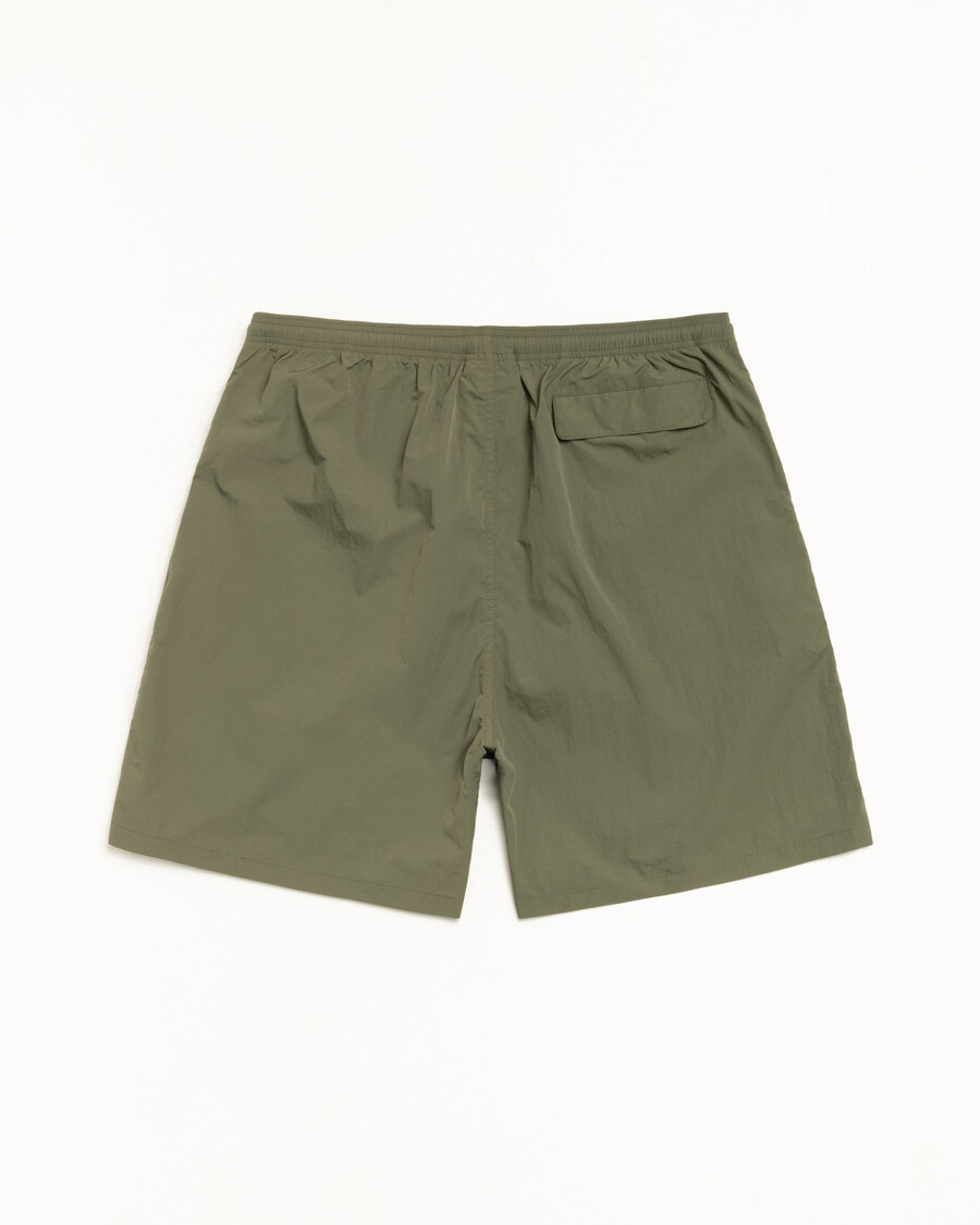 pantaloncini corti in nylon