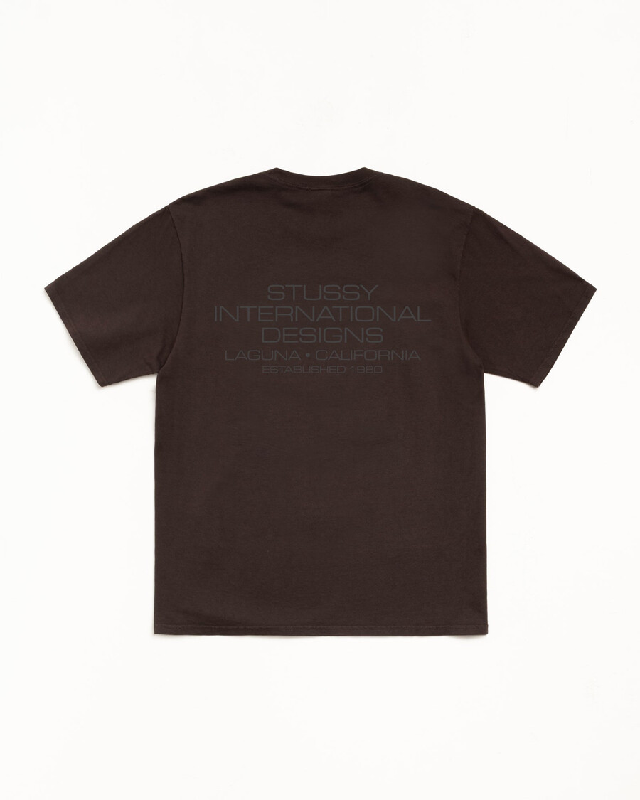 design internazionale tinto di maiale