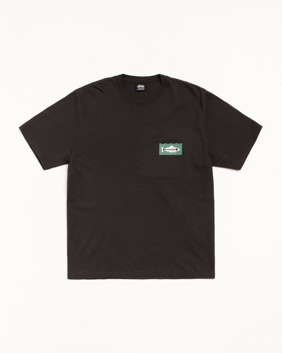 heal the bay 40 tee pigment dyed