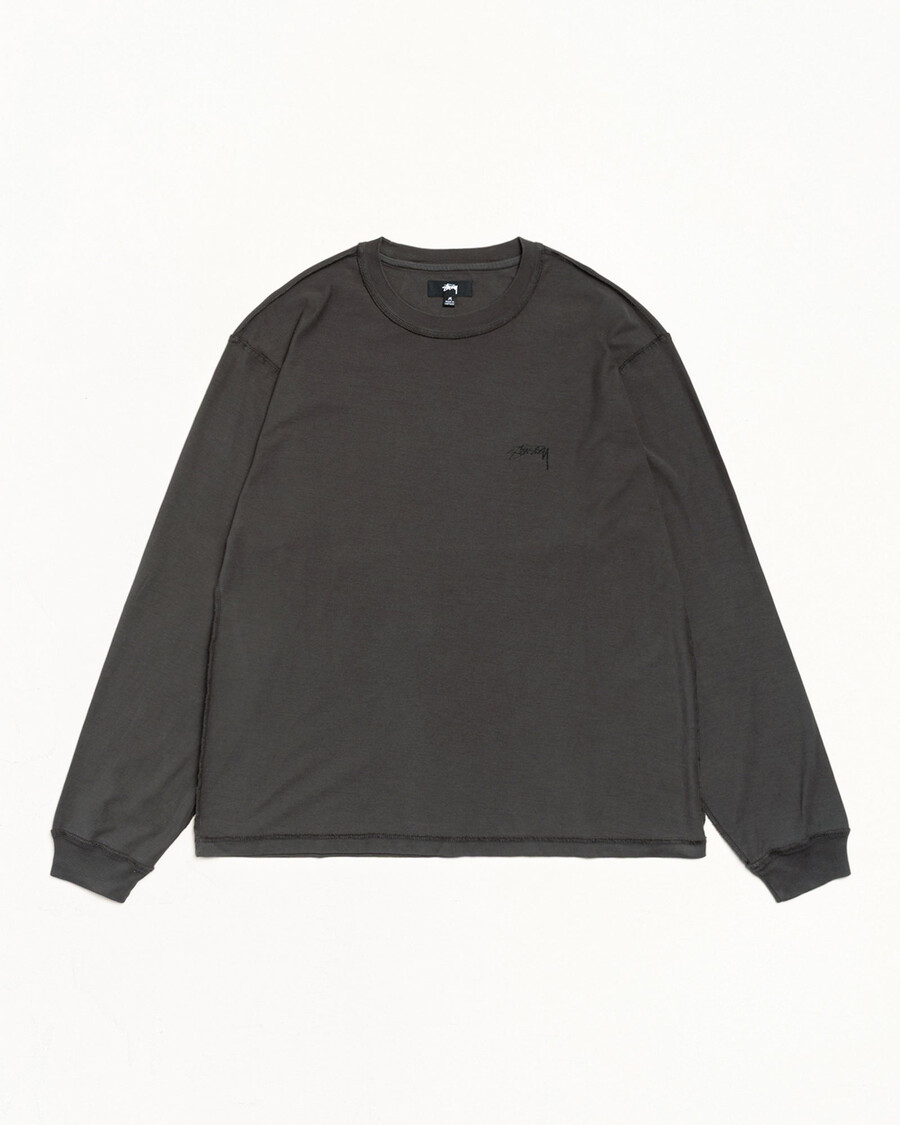 maglietta lazy ls