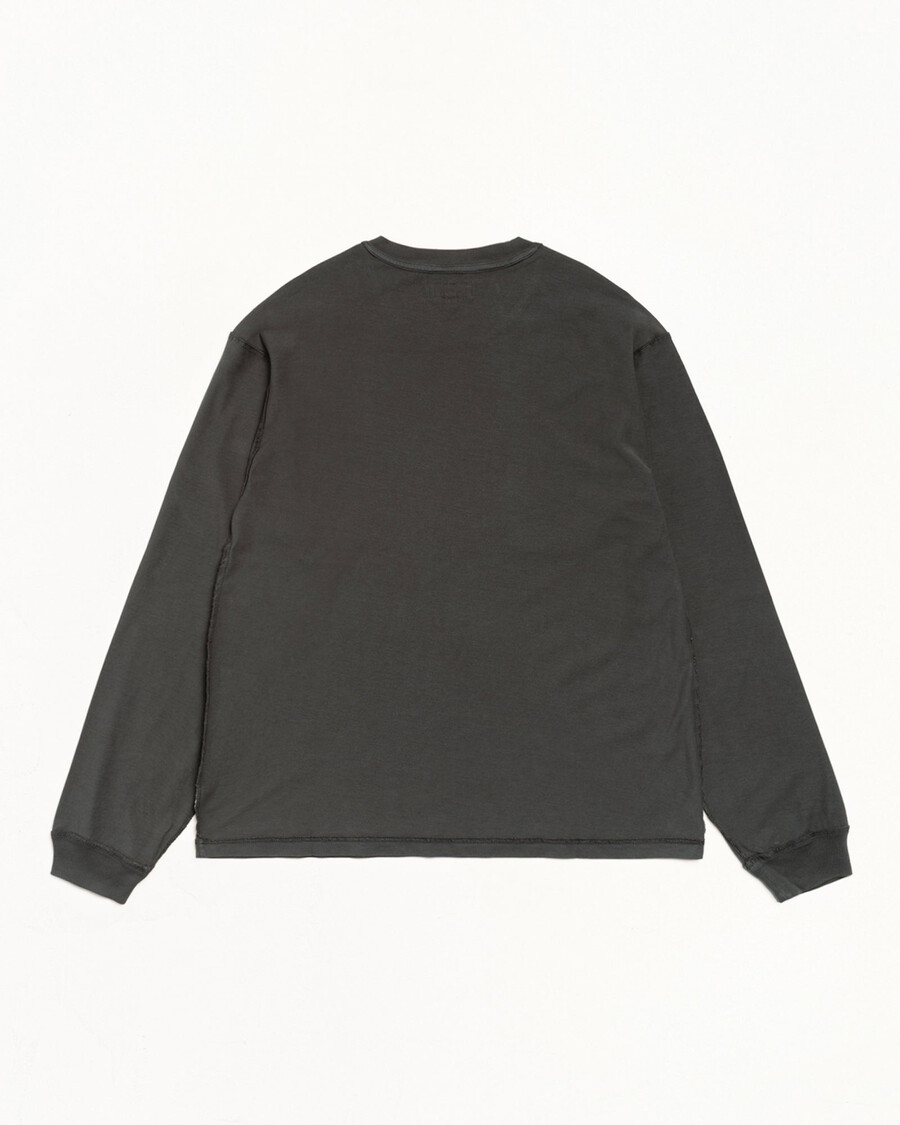 maglietta lazy ls