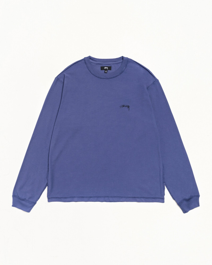 maglietta lazy ls