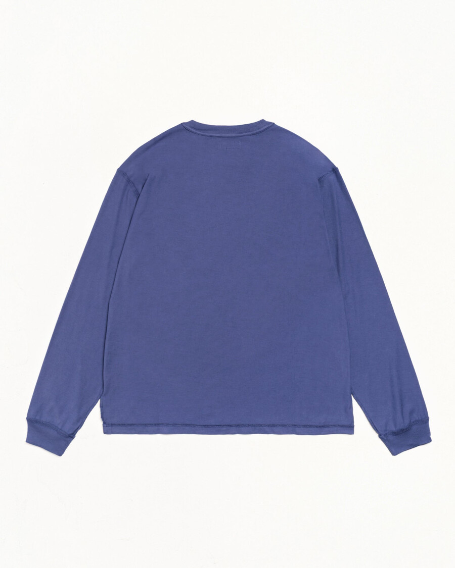 maglietta lazy ls