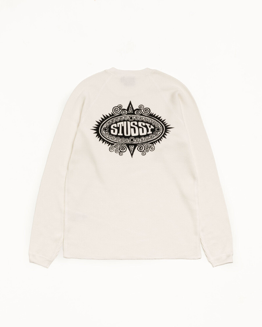 mantra raglan thermal